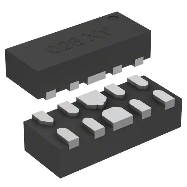 LXES2TBBB4-028 Murata Electronics