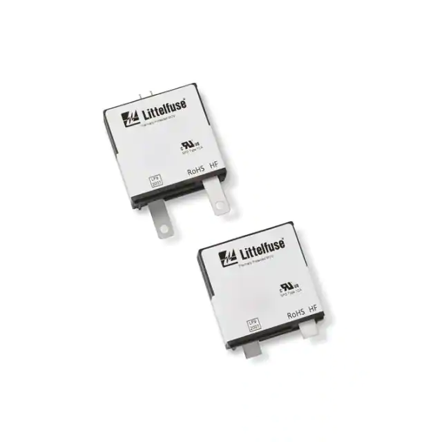 LST3205VL1NT4 Littelfuse Inc.