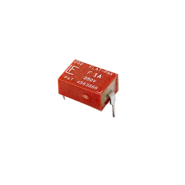 0202.750H Littelfuse Inc.