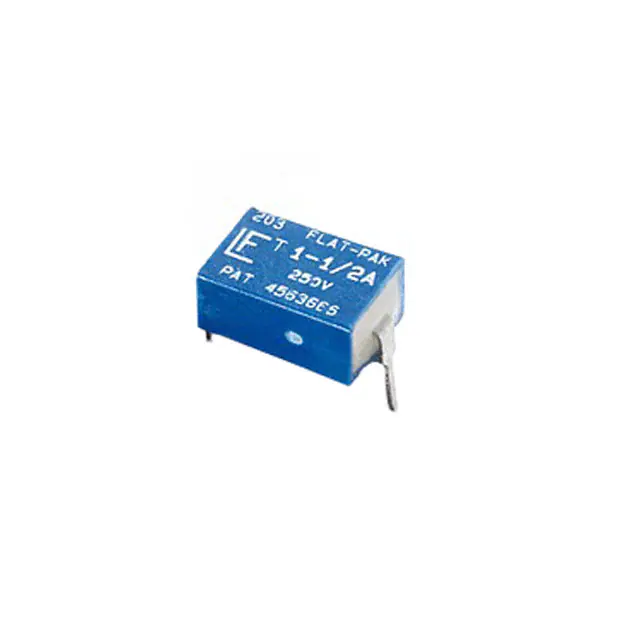 0203003.H Littelfuse Inc.