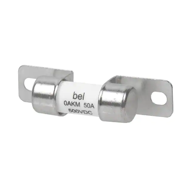 0AKMB9500-BD Bel Fuse Inc.