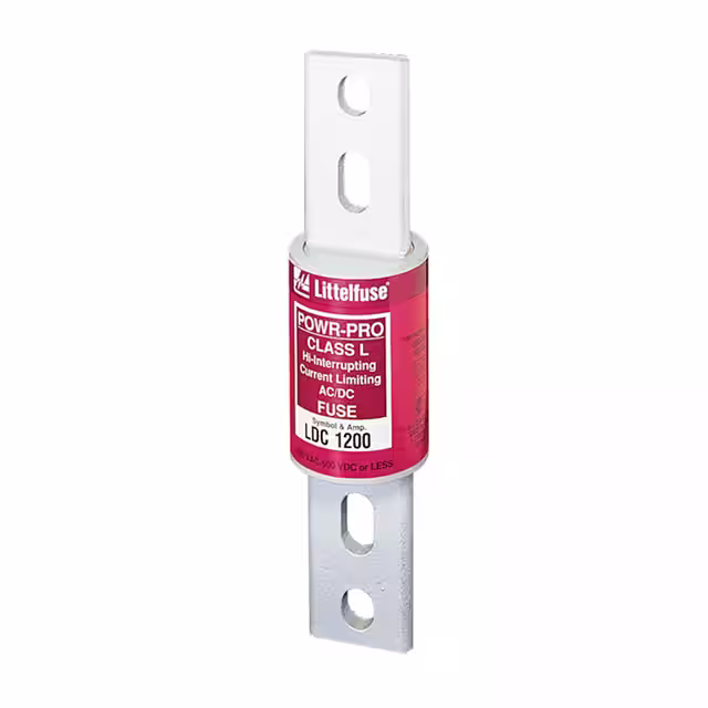 0LDC1200X Littelfuse Inc.
