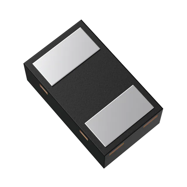 DF2S6.8CT,L3F Toshiba Semiconductor and Storage