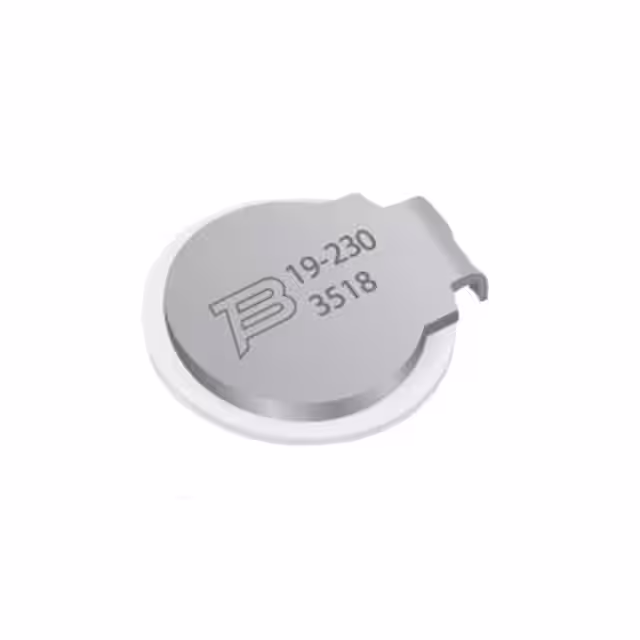 2019-09-SMH-RPLF Bourns Inc.