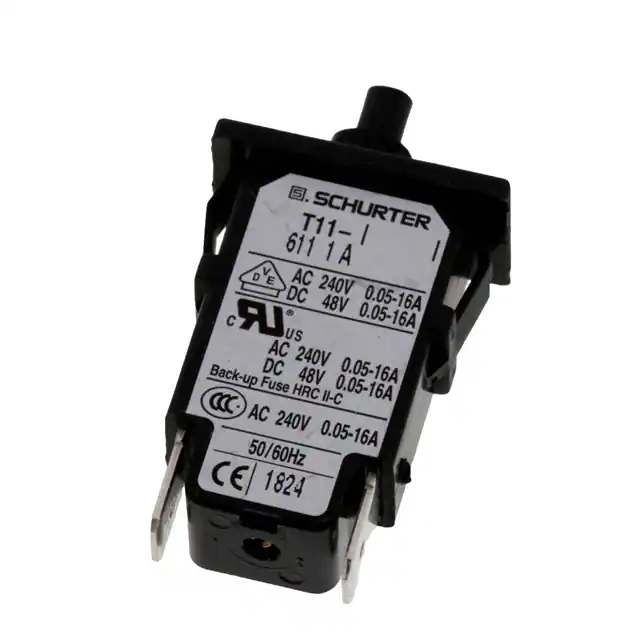 4400.042 SCHURTER Inc.
