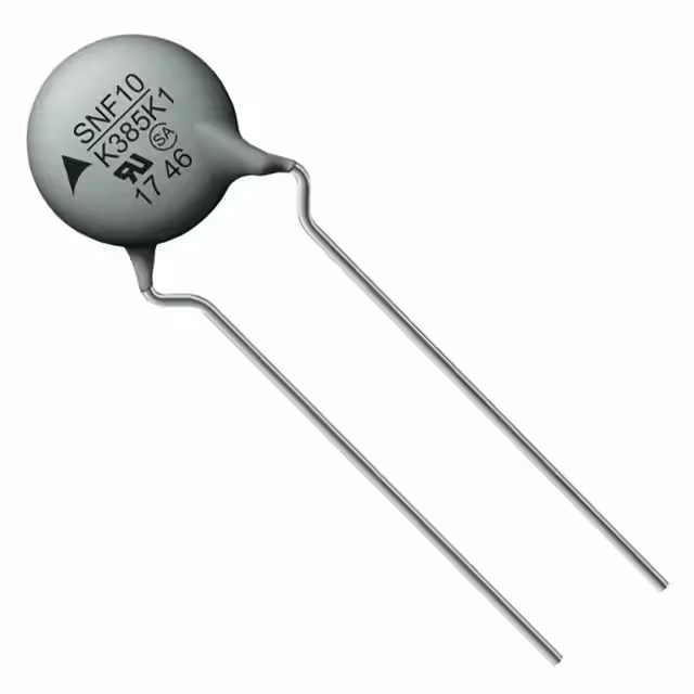 B72210U2271K501 EPCOS - TDK Electronics