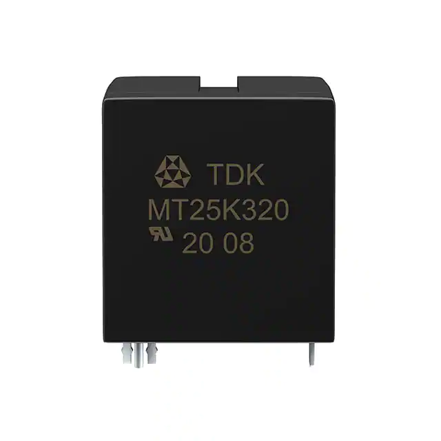 B72225M0271M201 EPCOS - TDK Electronics