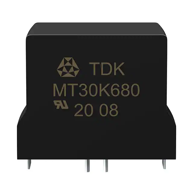 B72230M0551M401 EPCOS - TDK Electronics