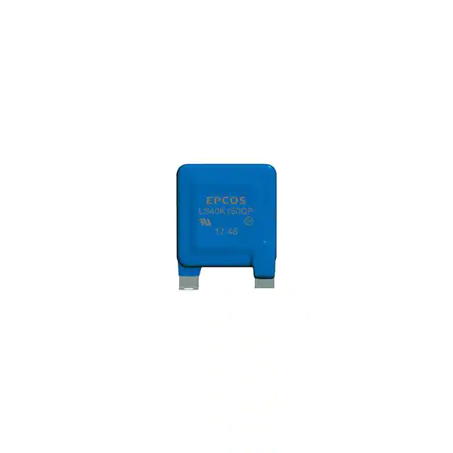 B72240L0141K100 EPCOS - TDK Electronics