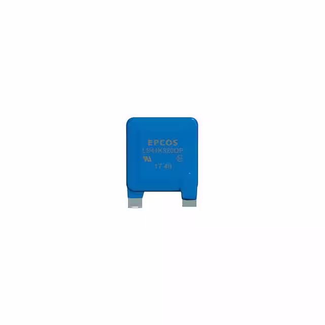 B72241L0441K100 EPCOS - TDK Electronics