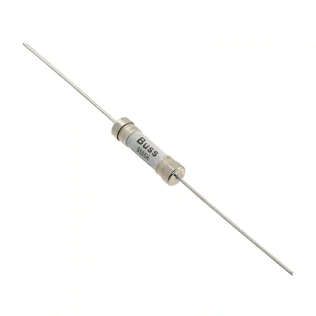 BK-S505H-V-16-R Eaton - Electronics Division