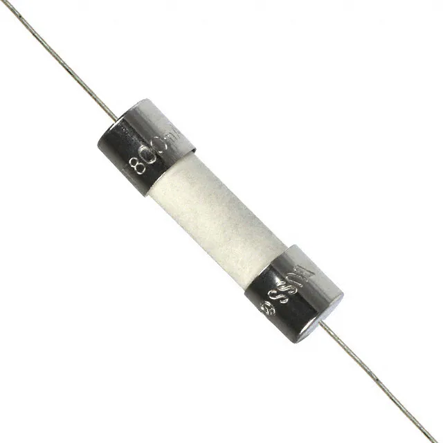 BK/S501-V-8-R Eaton - Electronics Division