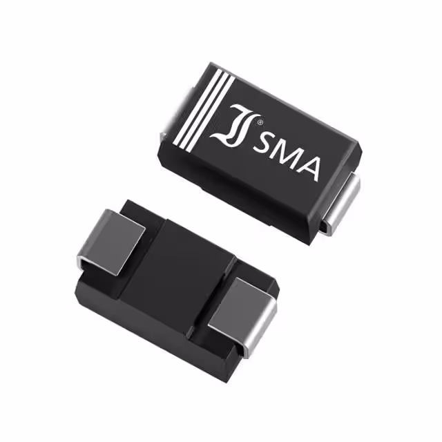 P6SMA440A Diotec Semiconductor
