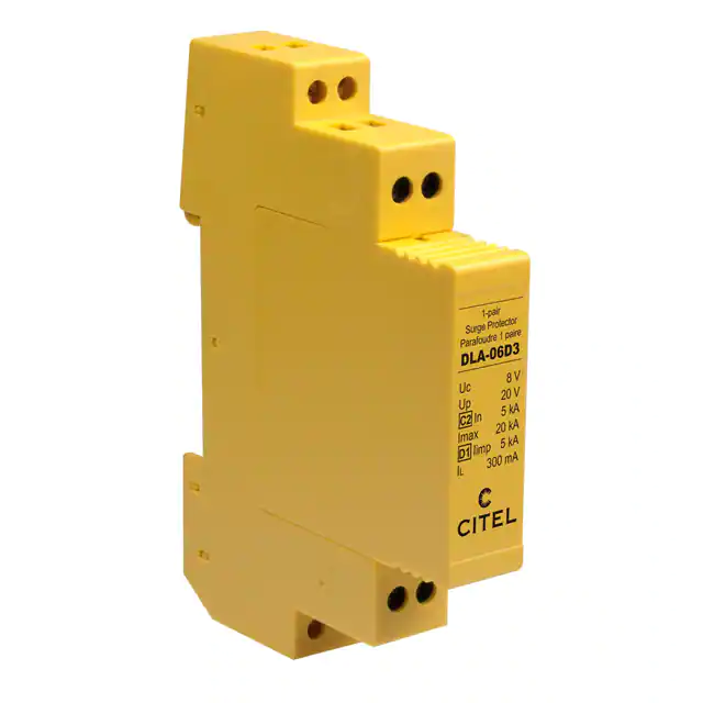 DLA-06D3 CITEL