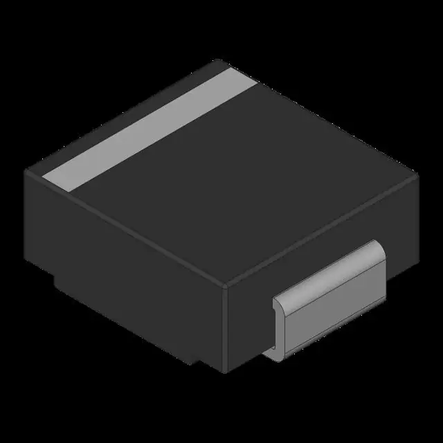 1SMC33AT3G Littelfuse Inc.