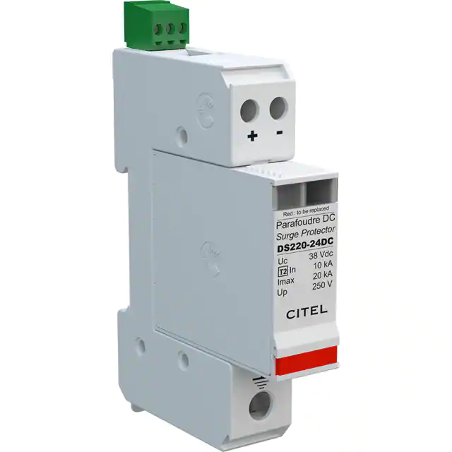 DS220S-24DC CITEL