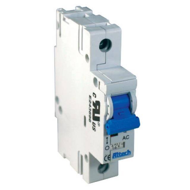 FA120ACL Altech Corporation