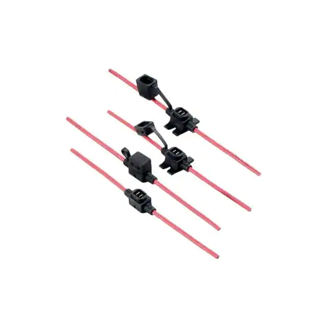 FHJC2002G Littelfuse/Commercial Vehicle Products