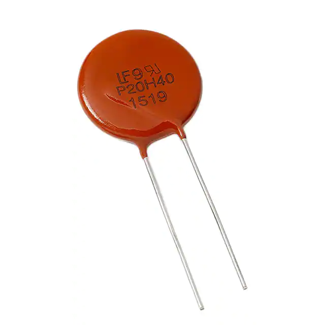 V20H385P Littelfuse Inc.