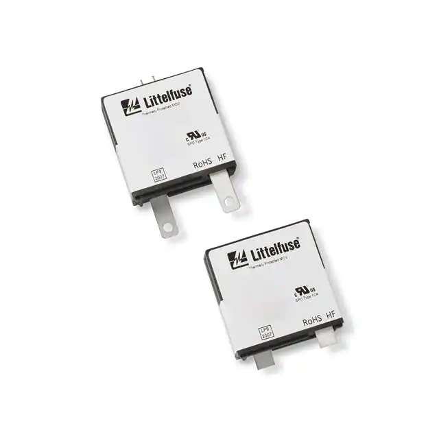 LST3857VL2NT1 Littelfuse Inc.