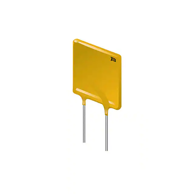 MF-RHT100-AP Bourns Inc.