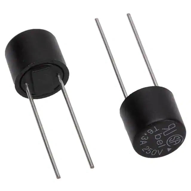 MRF 100-BULK Bel Fuse Inc.