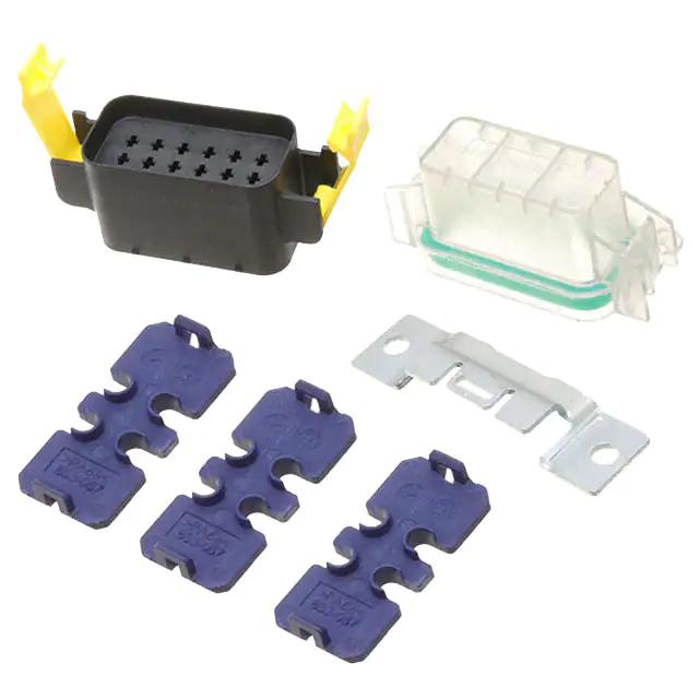 PDM33003ZXM Littelfuse/Commercial Vehicle Products