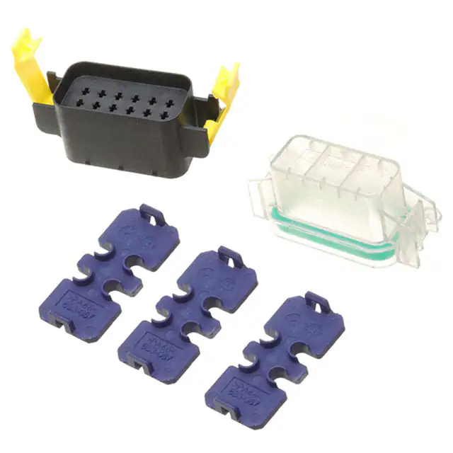 PDM33001ZXM Littelfuse/Commercial Vehicle Products
