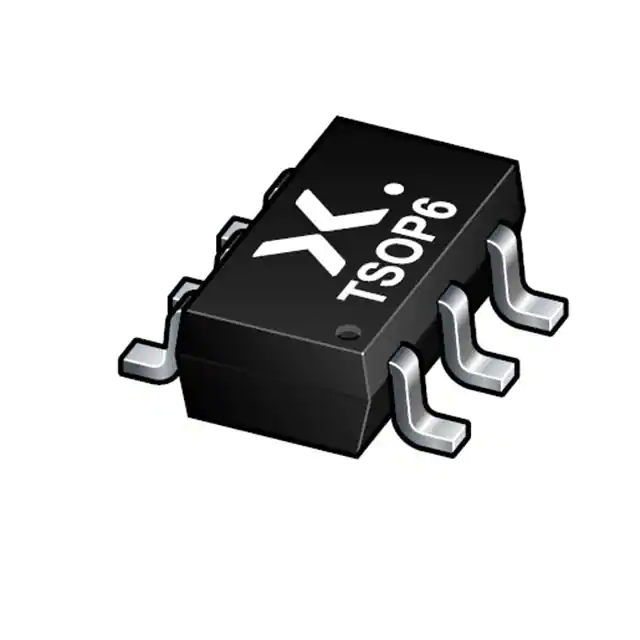 IP4223CZ6,125 NXP Semiconductors