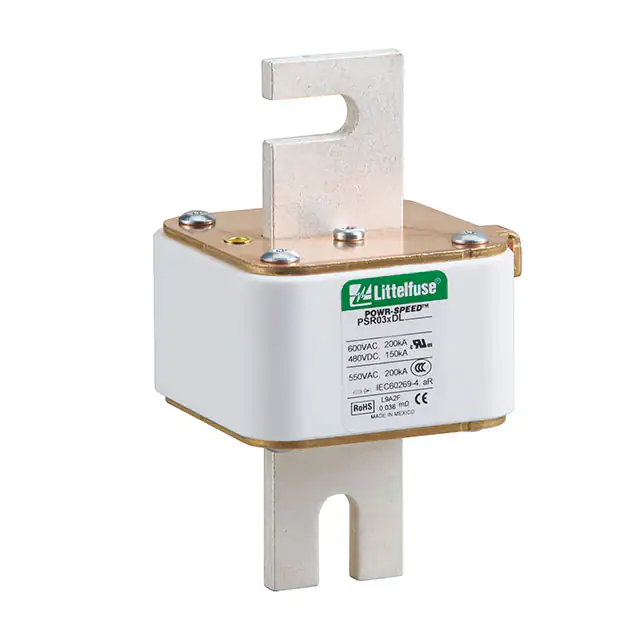 PSR033DL2000X Littelfuse Inc.