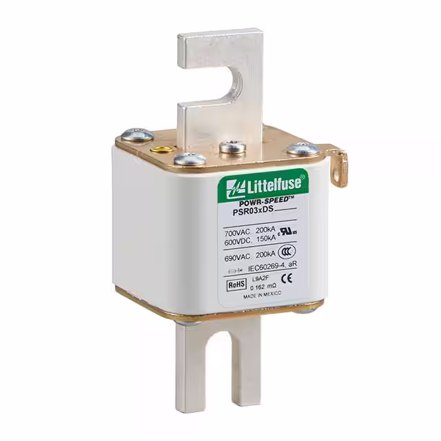 PSR033DS2000X Littelfuse Inc.