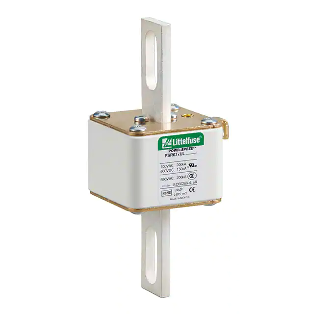 PSR033UL2000X Littelfuse Inc.
