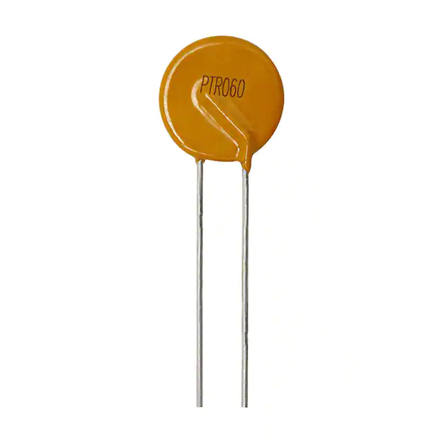PTR060V0065-TR Eaton - Electronics Division