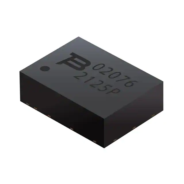 PTVS2-076C-H Bourns Inc.