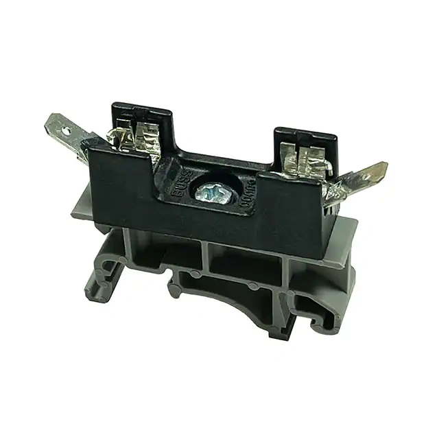 BK-S-8301-1X-DIN Eaton - Electronics Division