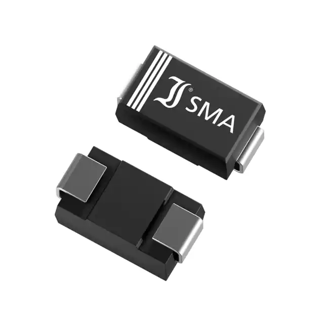 P4SMAJ58CA Diotec Semiconductor