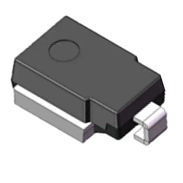 SM8S40A SMC Diode Solutions
