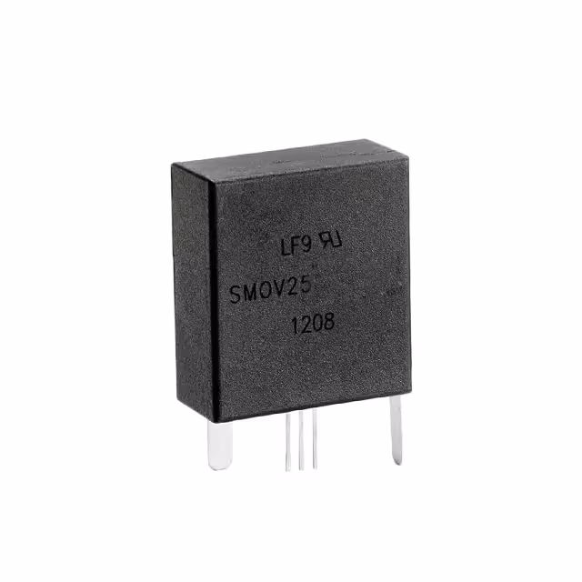 SMOV25S251NP Littelfuse Inc.