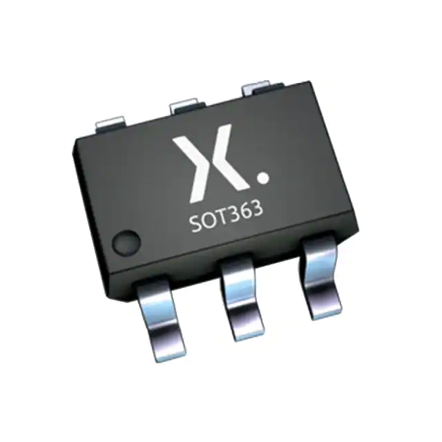 PUSB2X4YH Nexperia USA Inc.