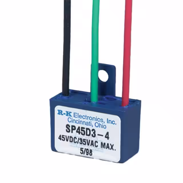 SP250A2-4 R-K Electronics, Inc.