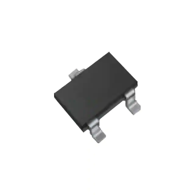MUZ20V,LF Toshiba Semiconductor and Storage