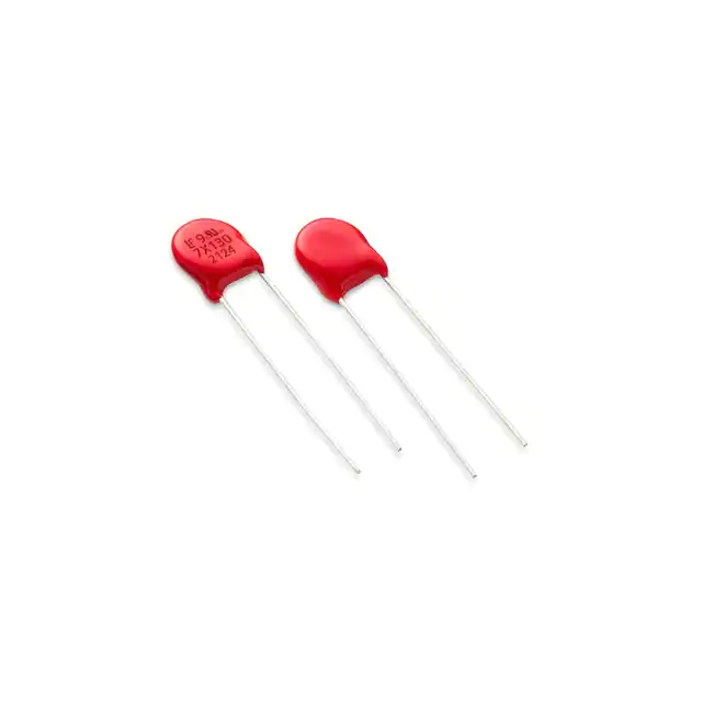 V07X140E Littelfuse Inc.