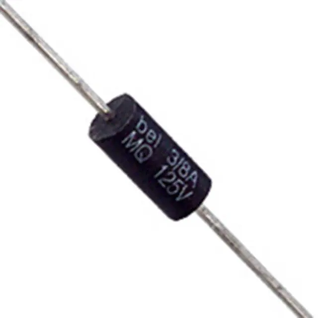 MQ 4TR Bel Fuse Inc.