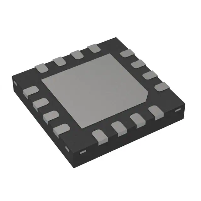 MAX14895EETE+T Analog Devices Inc./Maxim Integrated