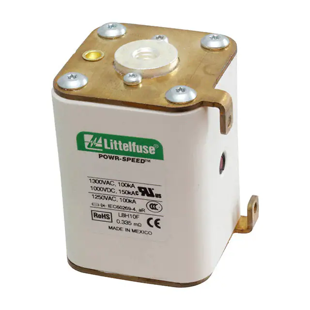 PSR071FS0350Z Littelfuse Inc.