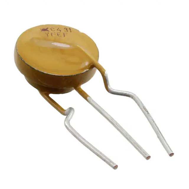 LVM2P-015R10431E25 Littelfuse Inc.