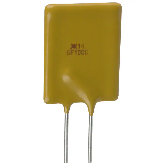 RGEF1000-2 Littelfuse Inc.