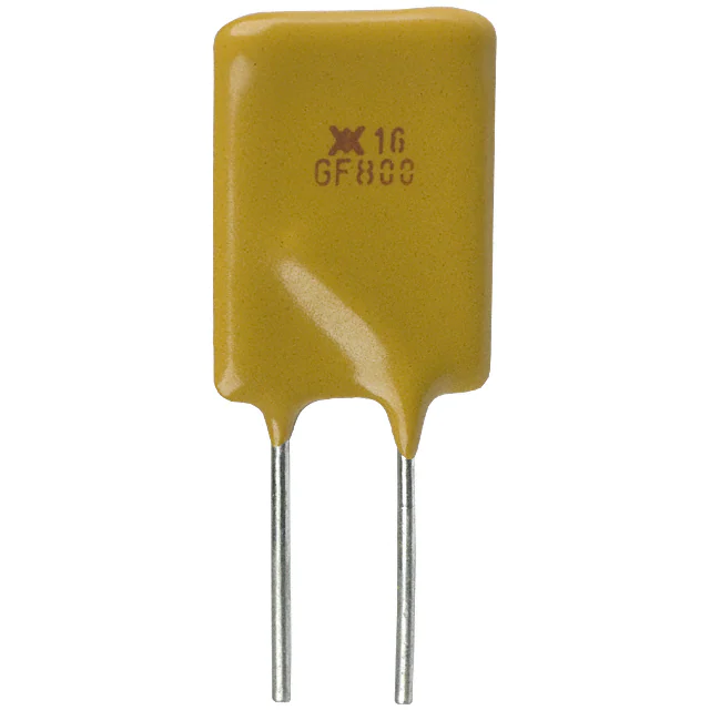 RGEF800-2 Littelfuse Inc.