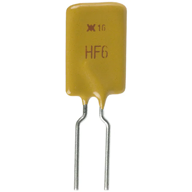 RHEF600S Littelfuse Inc.