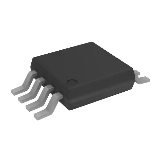 ADG465BRM-REEL7 Analog Devices Inc.